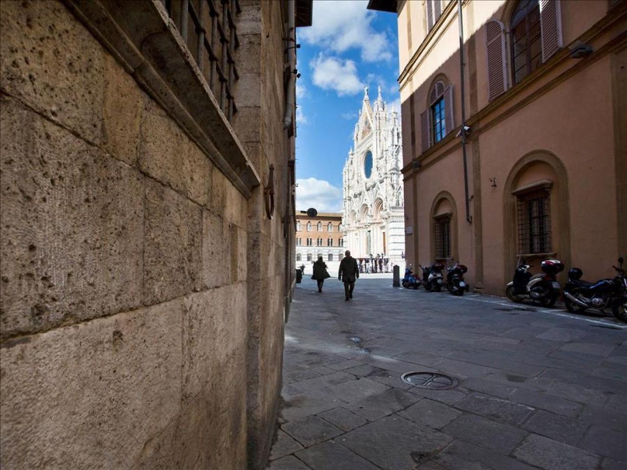 Siena Romantica Exterior foto